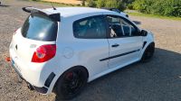 Renault Clio 3 RS Ringtool Bonn - Endenich Vorschau