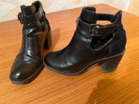 Schuhe Größe 37 Thüringen - Geisa Vorschau