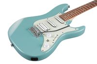 Ibanez Essentials AZES40-PRB Purist Blue E-Gitarre Nordrhein-Westfalen - Kierspe Vorschau