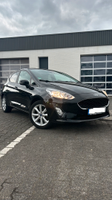 Ford Fiesta Cool & Connect | 1. Hand | 101 PS | Scheckheftgepflegt, TÜV 06/27, Öl Service NEU, SHZ, Lenkradhzg, PDC, Klimaauto, Allwetter, Alufelgen, Nichtraucher Bielefeld - Bielefeld (Innenstadt) Vorschau