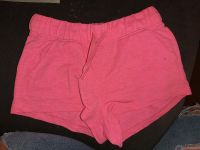 H&M Shorts pink gr 140 Niedersachsen - Wolfsburg Vorschau