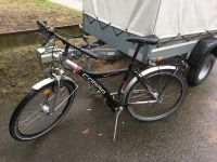 Fahrrad 26 Zoll Nabenschaltung Nabendynamo Harburg - Hamburg Eißendorf Vorschau