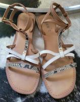 Mexx Sandalen Wandsbek - Hamburg Hummelsbüttel  Vorschau