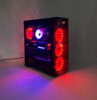 RGB High-End Gaming PC | RTX 4070 Ti | Intel i9 11900K | 64GB DDR4 | 4TB SSD | 2 Jahre Garantie Niedersachsen - Diekholzen Vorschau