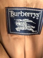 Mantel  Burberry Kaschmir Münster (Westfalen) - Centrum Vorschau