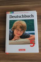 Deutschbuch 5 Gymnasium  978-3-06-062023-4 Hessen - Schlüchtern Vorschau