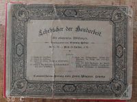 Lehrbücher der Handarbeit 1909 Duisburg - Rumeln-Kaldenhausen Vorschau
