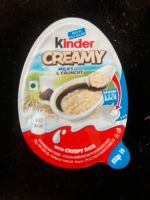 Kinder creamy verkaufen ich Hessen - Dreieich Vorschau