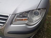 Halogen Scheinwerfer links VW Touran 1T Facelift Bj. 2008 Nordrhein-Westfalen - Ruppichteroth Vorschau