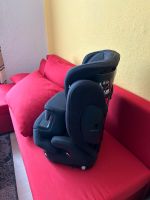 Kindersitz mit Isofix Sachsen-Anhalt - Magdeburg Vorschau