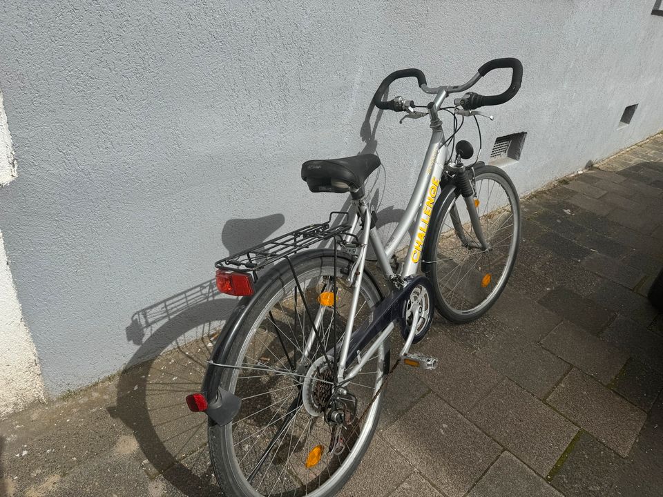 Fahrrad 26 Zoll in Worms