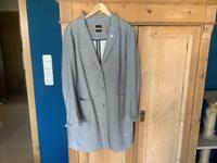 grauer Longblazer Nordrhein-Westfalen - Winterberg Vorschau