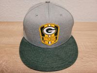 Green Bay Packers Cap Cappy 59Fifty New Era 7 ⅜ Brandenburg - Bernau Vorschau