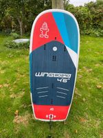 69l Starboard Lite Tech Wingfoilboard Eimsbüttel - Hamburg Rotherbaum Vorschau