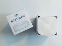 Apple AirPort Express 2. Generation AirPlay 2 HomeKit A1392 Kr. München - Brunnthal Vorschau