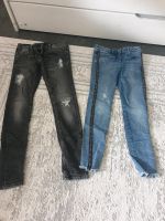 Pepe Jeans und S.Oliver Kinderhosen Gr.140 Bayern - Neuburg a.d. Donau Vorschau