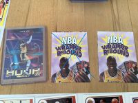 NBA Lot Lakers LeBron panini Donruss hoops topps skybox Bayern - Höchberg Vorschau