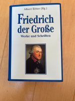 Friedrich der Große Buch Werke und Schriften Geschichte Baden-Württemberg - Ilsfeld Vorschau