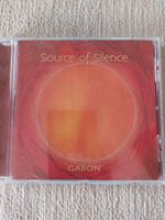 Source of Silence, CD, Gabon, Meditation, Spirit, sehr gut Hessen - Eschborn Vorschau