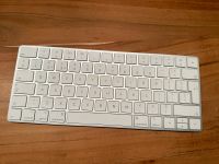 Apple Magic Keyboard Tastatur QUERTY (EN/US) Nordrhein-Westfalen - Verl Vorschau