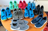 Nike Sneakers (9 Paar) Nordrhein-Westfalen - Dülmen Vorschau