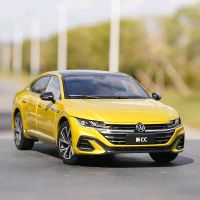 2021 VW Arteon / CC 1:18 Modellauto Niedersachsen - Delmenhorst Vorschau