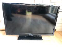 Telefunken 24 Zoll LCD Fernseher Bildschirm Baden-Württemberg - Karlsruhe Vorschau