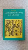 DDR Buch - Der historische Weg der Chemie für 6,66 € Sachsen-Anhalt - Merseburg Vorschau