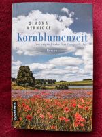 Kornblumenzeit von Simona Wernicke 07/23 Nordrhein-Westfalen - Soest Vorschau