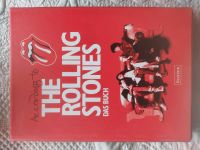 According to the rolling Stones - das Buch - Ullstein Hessen - Groß-Gerau Vorschau