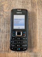 Nokia Handy 1616 Baden-Württemberg - Wolpertswende Vorschau