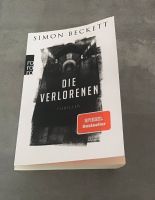 Simon  Beckett Die Verlorenen Hessen - Pfungstadt Vorschau