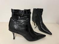 Damen Stiefeletten von M.C. Action in Gr. 40 Hessen - Grävenwiesbach Vorschau