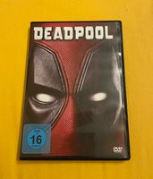 Deadpool DVD Hessen - Niederaula Vorschau