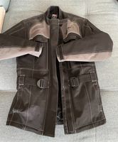 Motorradjacke Damen Polo Gr. S schwarz-grau Hessen - Griesheim Vorschau