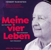 Hörbuch Herbert Rubinstein Meine vier Leben Czernowitz NEU OVP Schleswig-Holstein - Itzehoe Vorschau