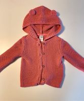 Strickjacke rosa Rheinland-Pfalz - Mülheim-Kärlich Vorschau