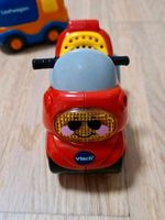 VTech Baby 80-187904 - TUT Flitzer - Motorrad, rot Bayern - Karlsfeld Vorschau