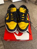 Nike Dunk Low Retro Michigan Bayern - Parsberg Vorschau