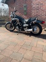 Yamaha Vmax 1200 TÜV neu  bj. 2003 Kreis Pinneberg - Borstel-Hohenraden Vorschau