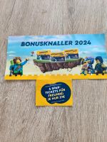 Legoland Spartickets für 4 Personen Bayern - Waldstetten Vorschau