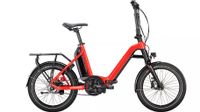 E- Faltrad Victoria e-folding 7.6 Bosch 500Wh statt 3899€ Leipzig - Großzschocher Vorschau