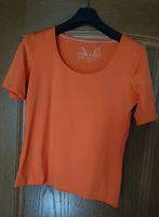 T-Shirt S. Oliver Selection in Orange Gr. 42 Rheinland-Pfalz - Piesport Vorschau