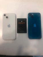 Apple iPhone 13⭐️128GB⭐️2 Farben⭐️89% Akku⭐️Neuwertig⭐️Garantie Berlin - Neukölln Vorschau