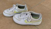 Nike Air Force 1 Shadow 'White Lemon Twist Women Niedersachsen - Rhumspringe Vorschau