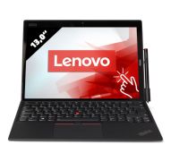 Notebook Lenovo ThinkPadX1 Tablet Gen 3  ✔AfB Shop Berlin ✔1 Jahr Berlin - Tempelhof Vorschau