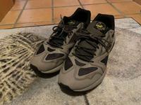Reebok Sneaker-Wanderschuh Größe 45 Bayern - Grafing bei München Vorschau