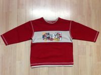 Sport-Sweatshirt, Größe 98 Saarland - Bous Vorschau