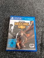 Infamous Second Son PS4 PlayStation 4 und weitere Kiel - Elmschenhagen-Kroog Vorschau