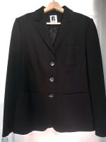 Blazer, schwarz, Anna Aura, Gr. 40 Neuhausen-Nymphenburg - Neuhausen Vorschau